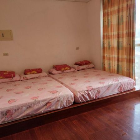 Signal B&B 信號咖ㄟ厝 民宿 Ruisui Esterno foto