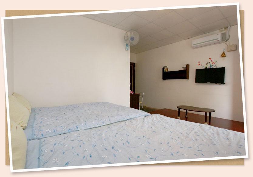 Signal B&B 信號咖ㄟ厝 民宿 Ruisui Esterno foto